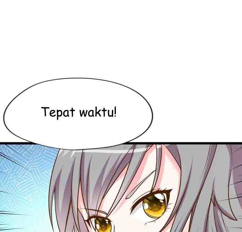 Turned Into a Grass in The Fantasy World? Chapter 04 Bahasa Indonesia